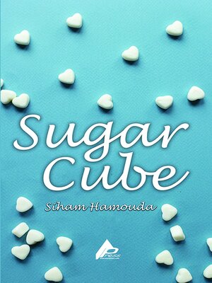 cover image of Sugar Cube